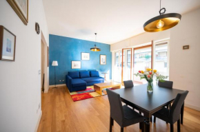 Sunny Park Residence Florence